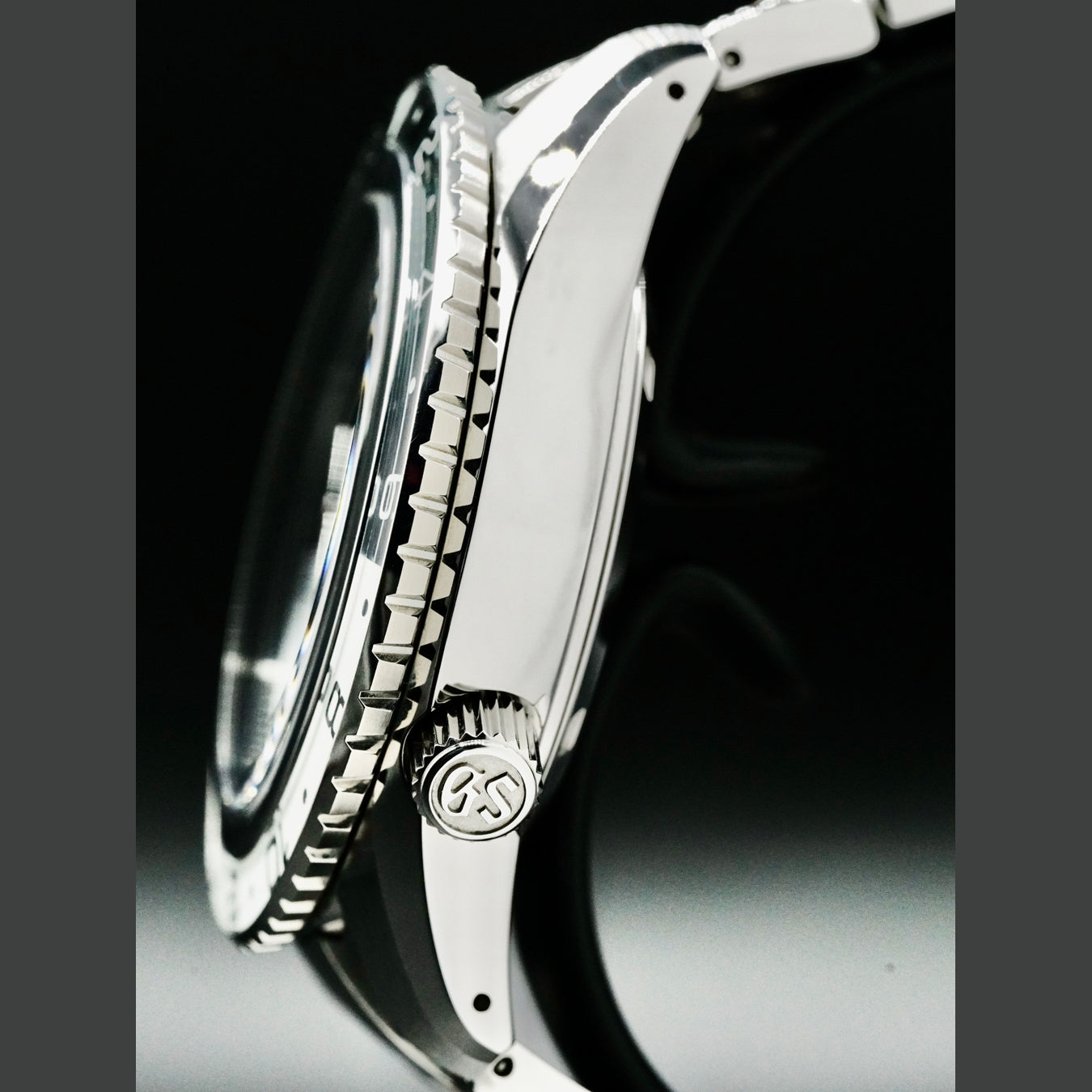 Grand Seiko SBGE277 Sport