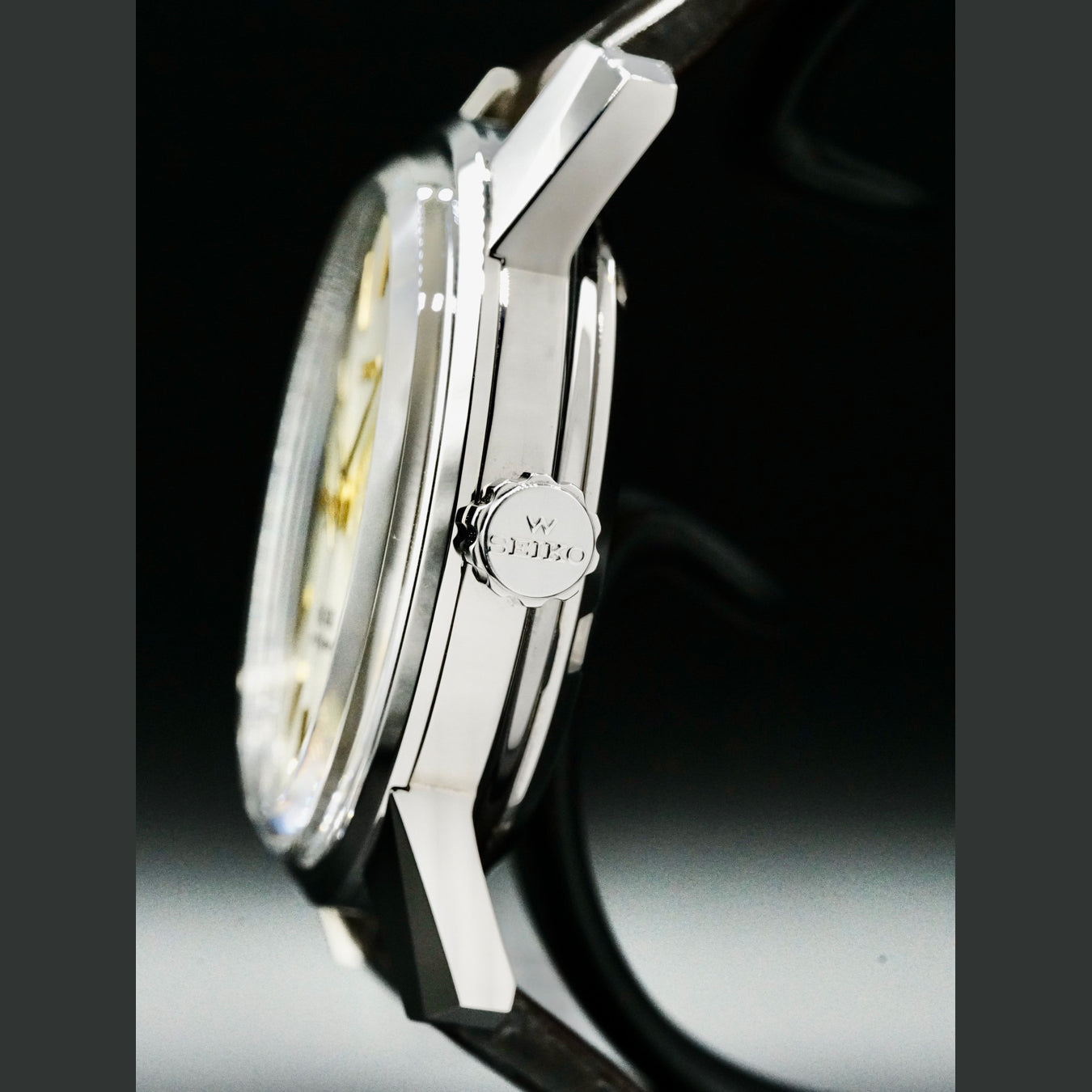 King Seiko SJE087