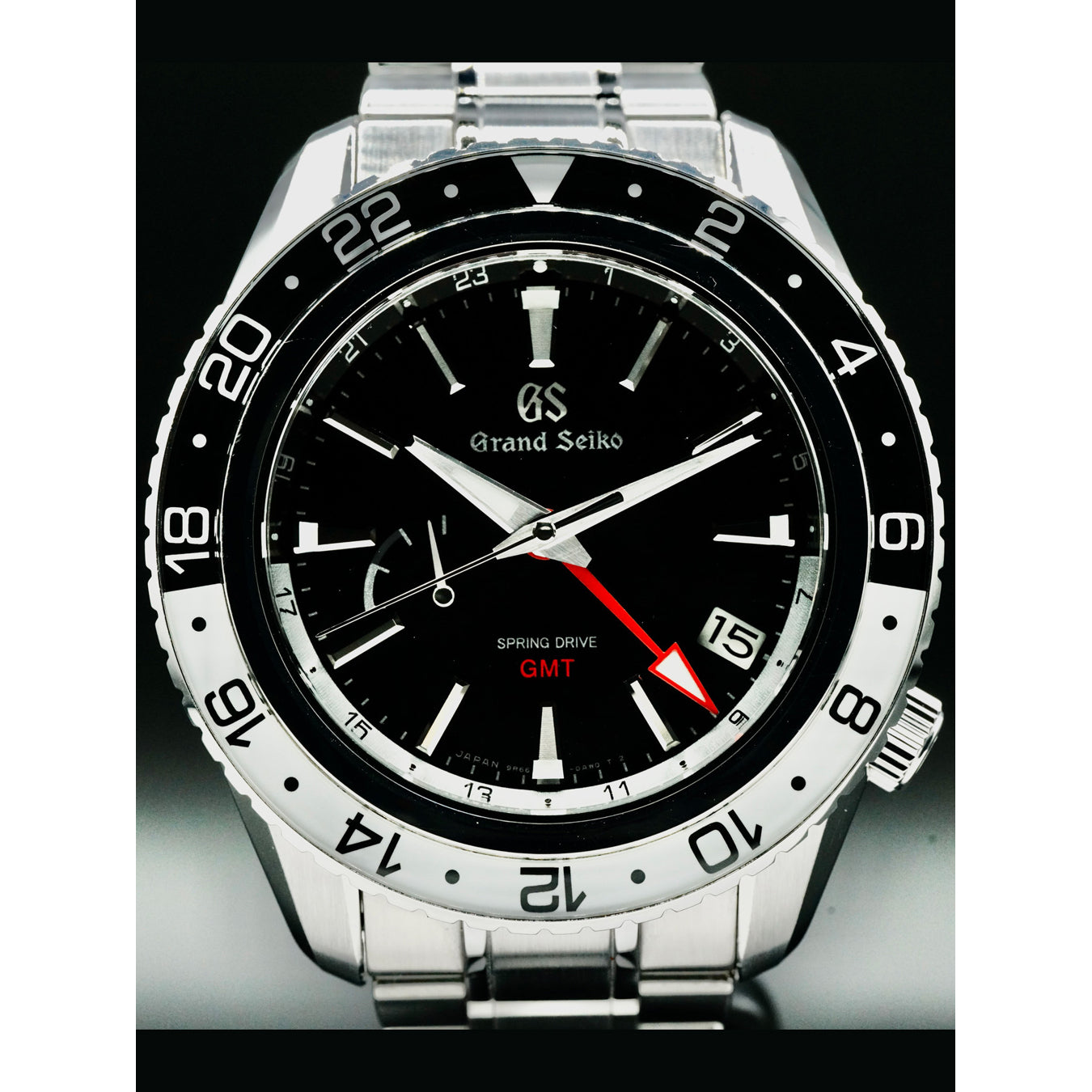 Grand Seiko SBGE277 Sport