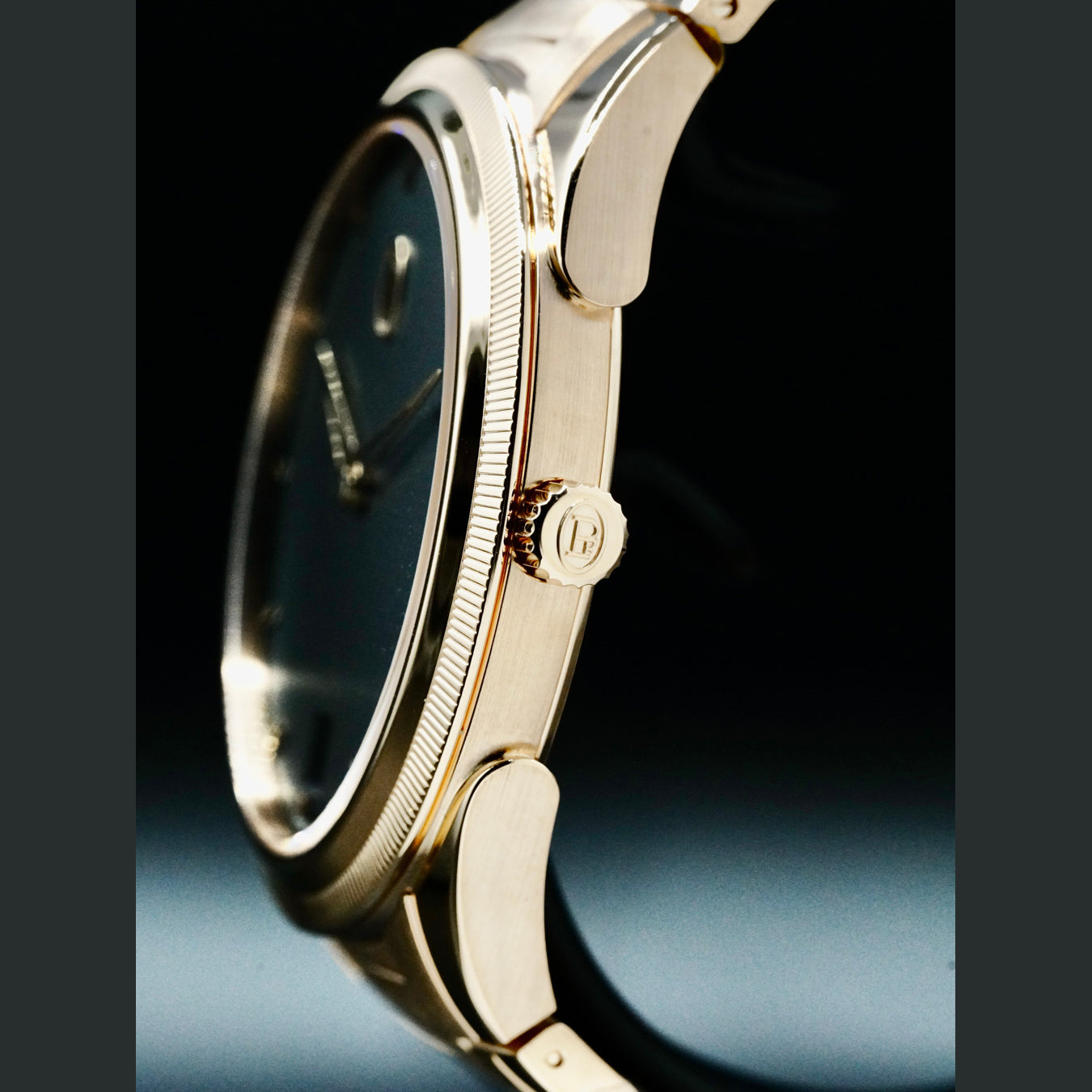Parmigiani PFC914-2020001-200182 Fleurier Tonda PF Micro Rotor Rose Gold