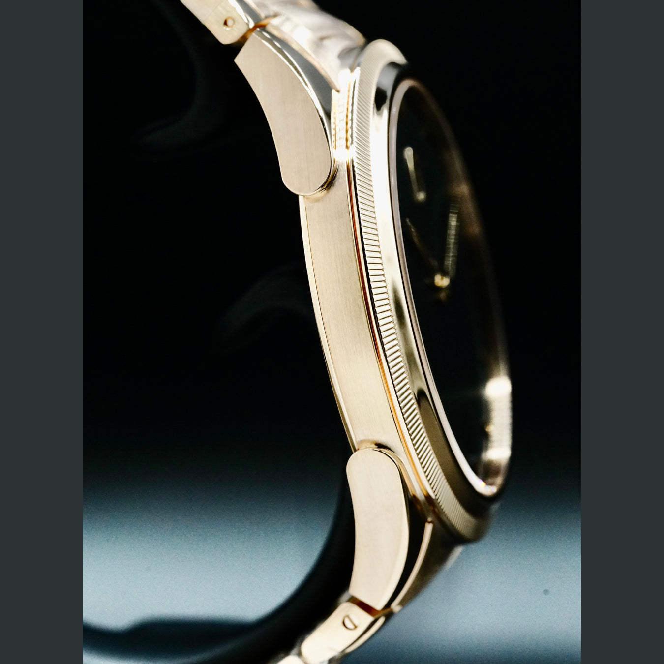 Parmigiani PFC914-2020001-200182 Fleurier Tonda PF Micro Rotor Rose Gold