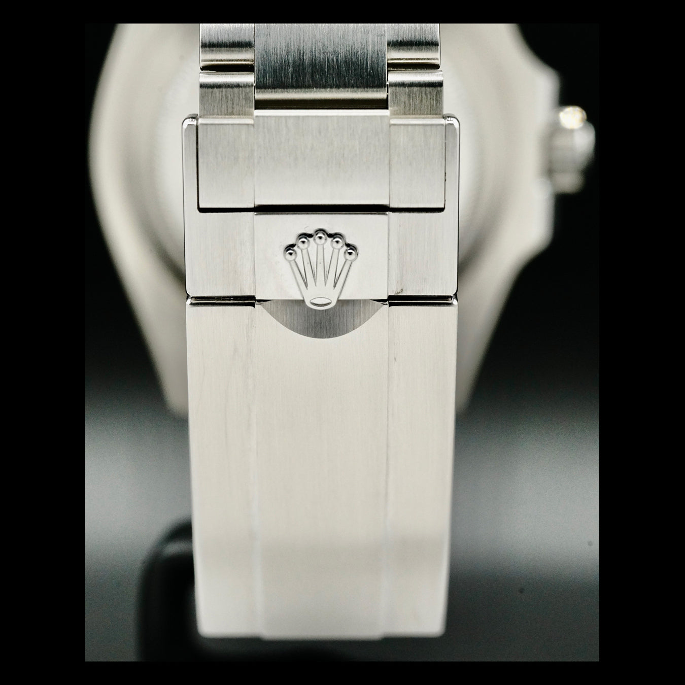 Rolex  126610LN Black Submariner Date