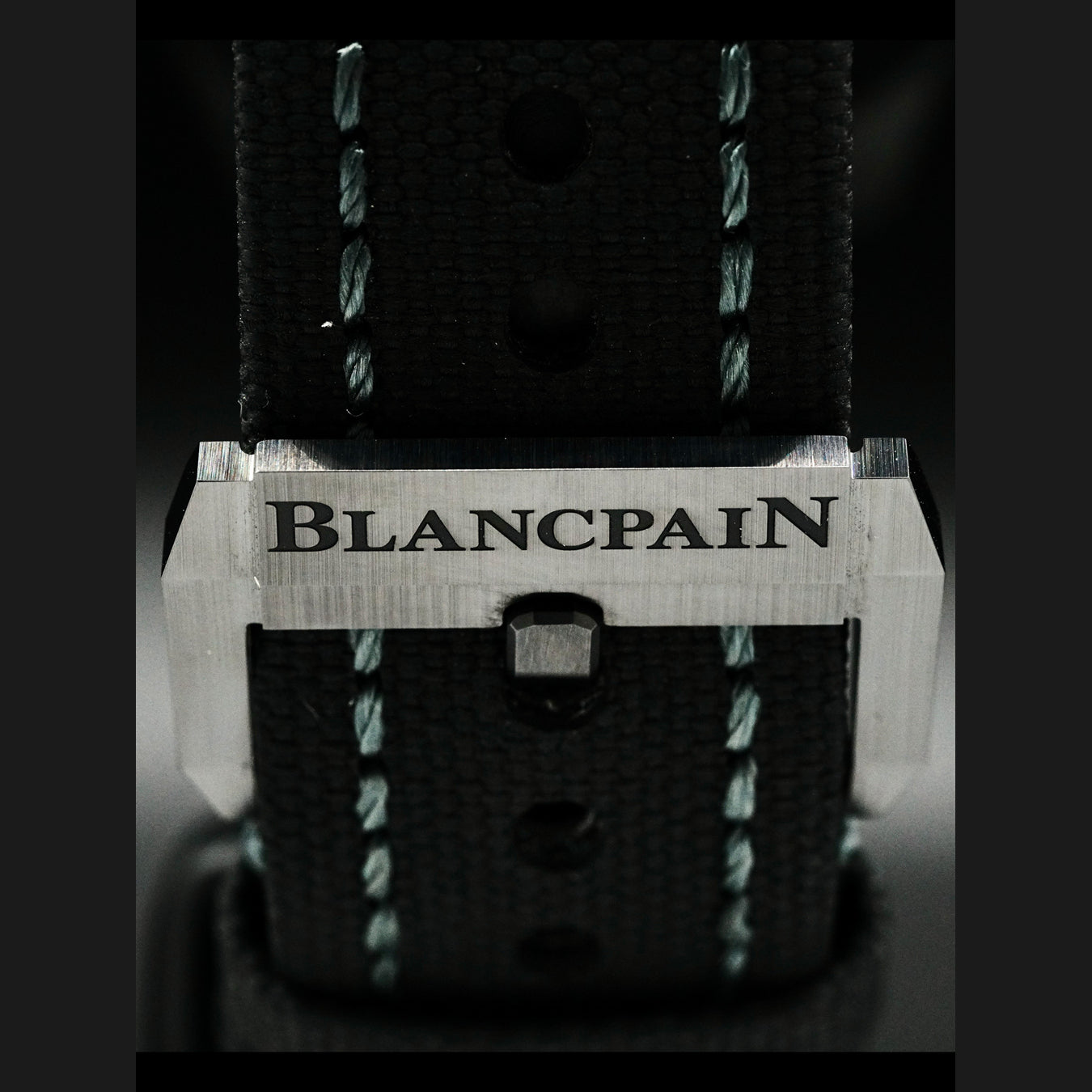 Blancpain 5200 0153 B52A Fifty Fathoms Bathyscaphe Chronographe Flyback