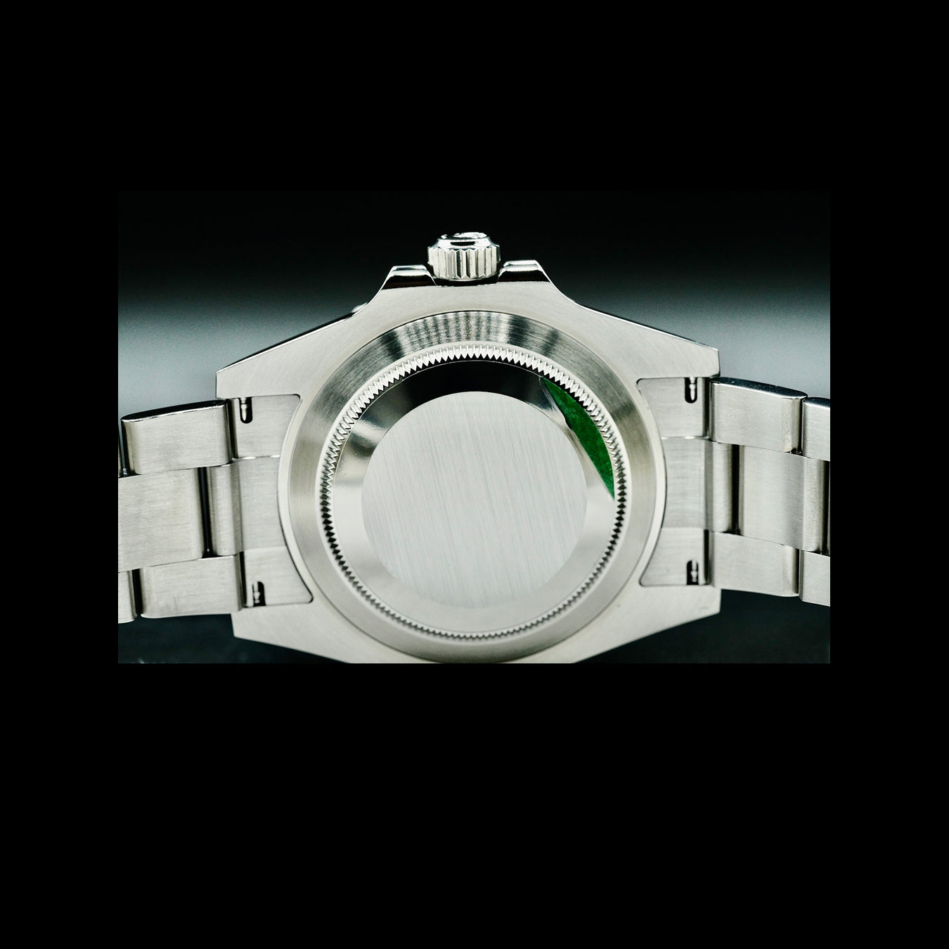 Rolex  126610LN Black Submariner Date