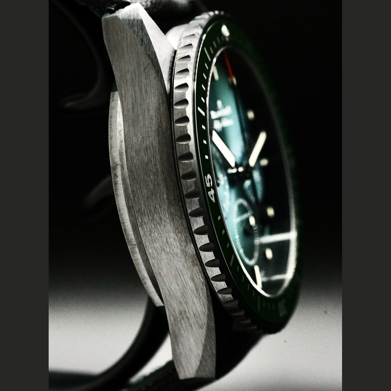 Blancpain 5200 0153 B52A Fifty Fathoms Bathyscaphe Chronographe Flyback