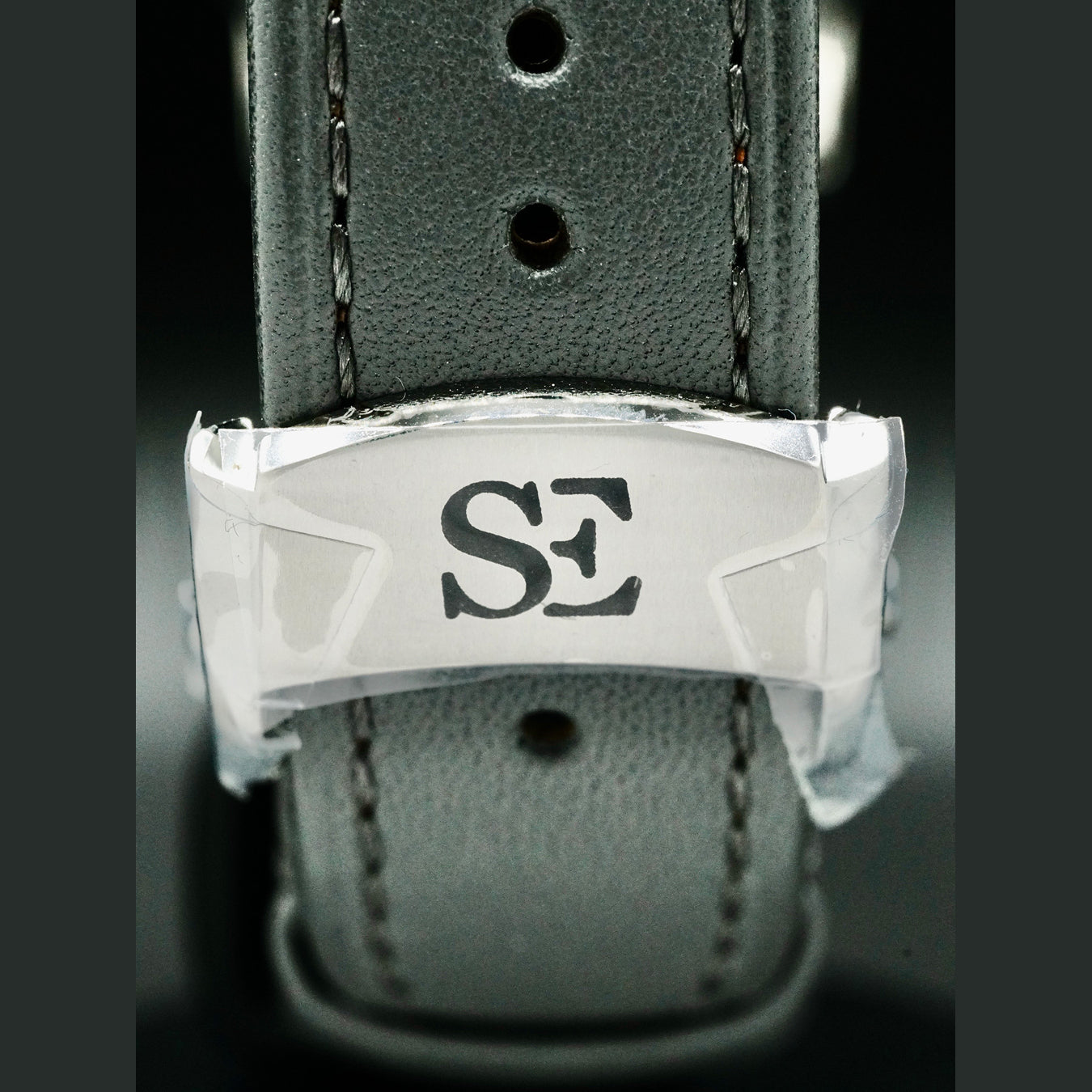 Schwarz Etienne Roma Synergy Blue WROVMA03SSCUBCLTD