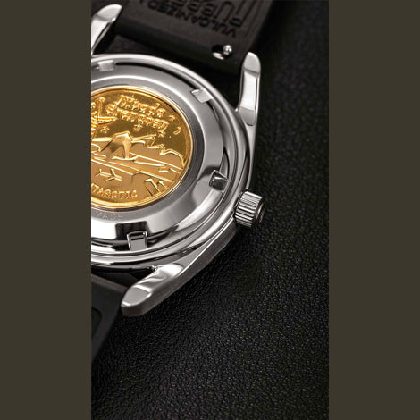 Nivada Grenchen Super Antarctic 32025A01