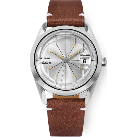 Nivada Grenchen Spider 32023A02