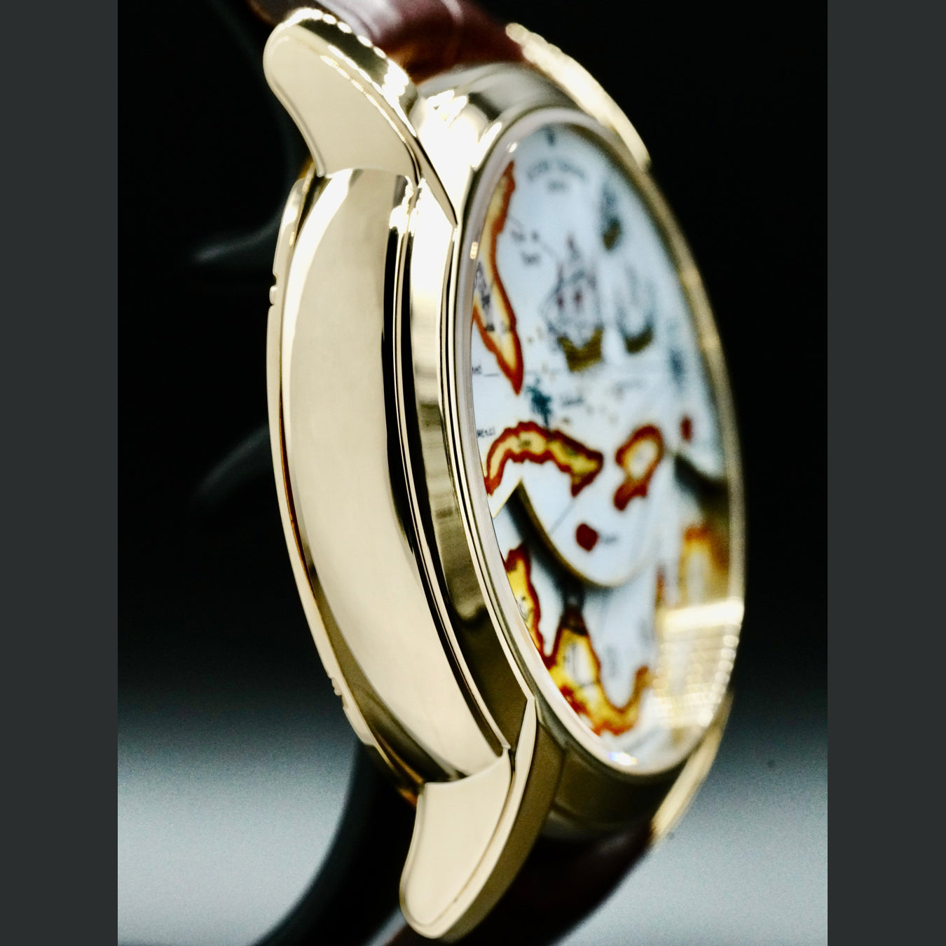 Vacheron Constantin 47070/000J-9085