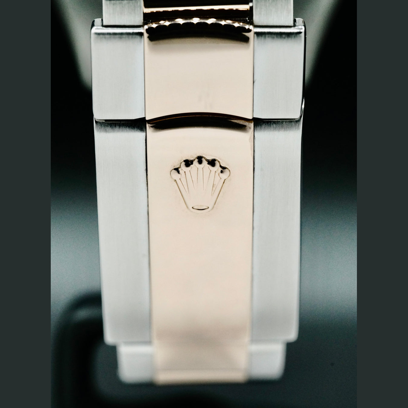 Rolex 116261 Datejust Turn-O-Graph