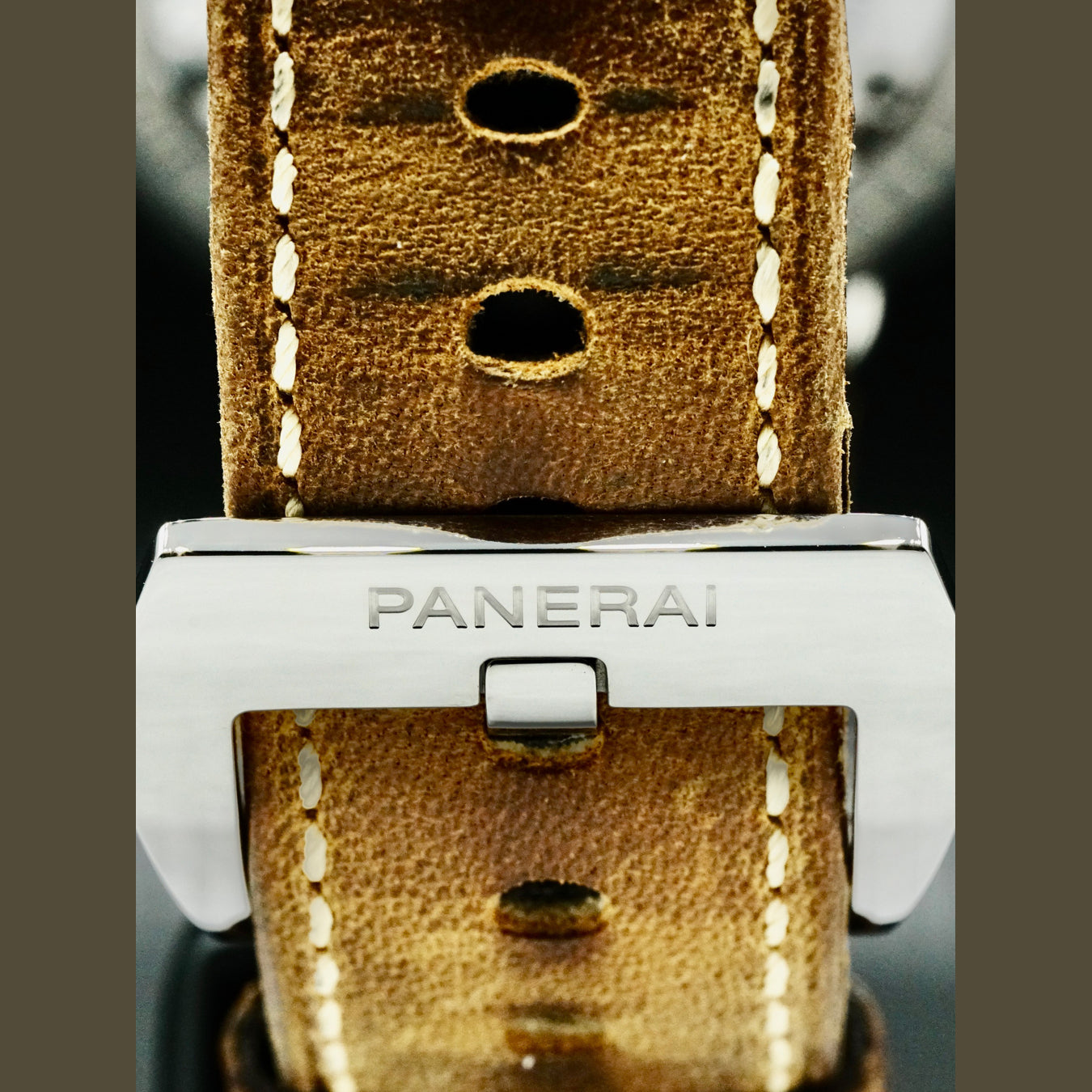 Panerai  PAM00424 Radiomir California 3 Days Acciaio