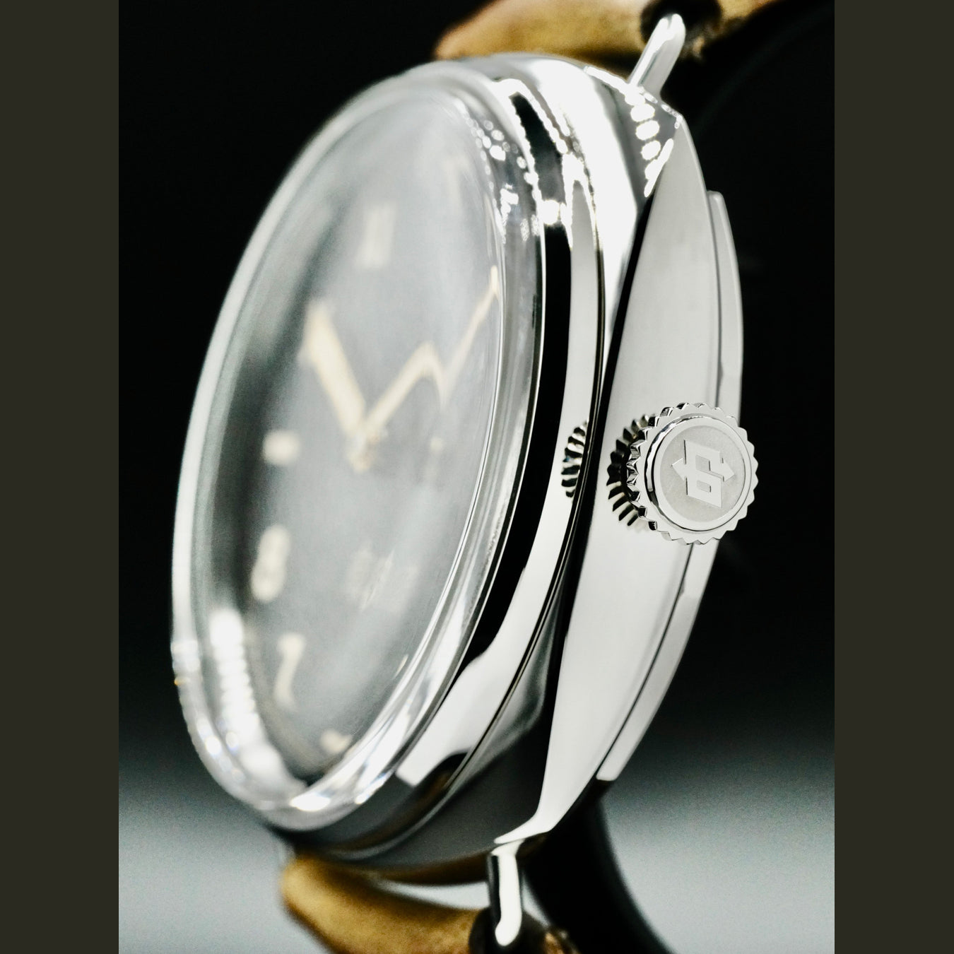 Panerai  PAM00424 Radiomir California 3 Days Acciaio