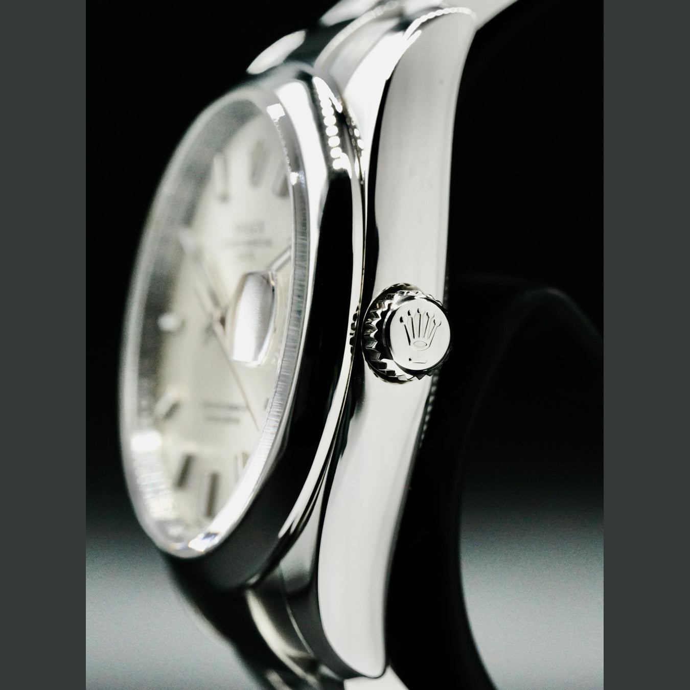 Rolex 126200 Datejust
