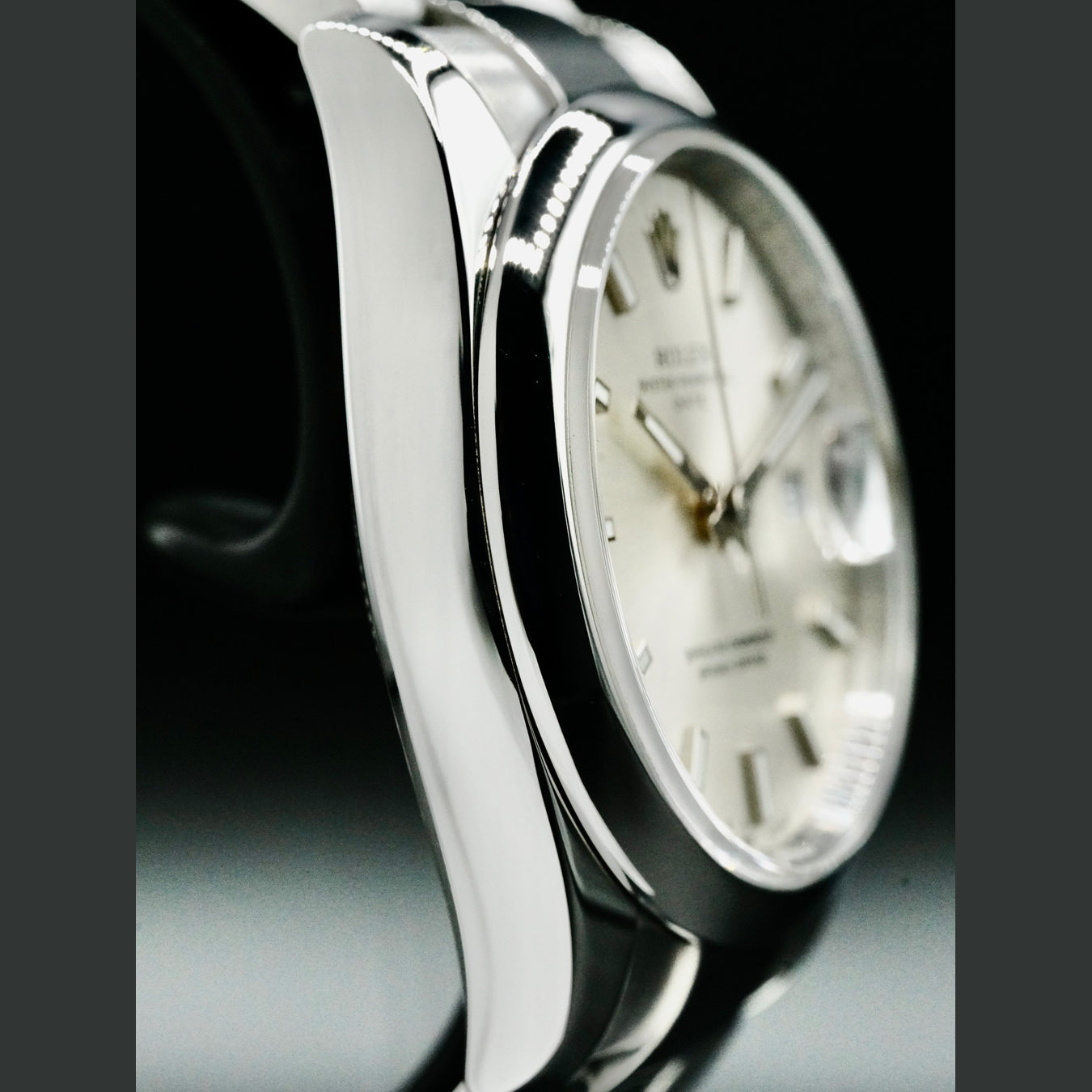 Rolex 126200 Datejust