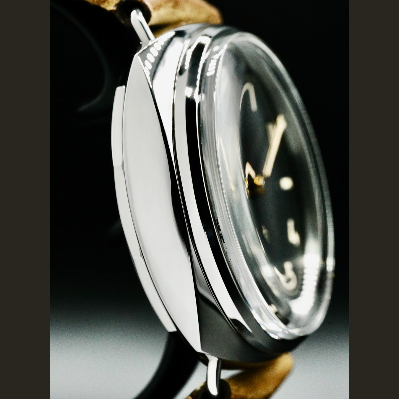 Panerai  PAM00424 Radiomir California 3 Days Acciaio