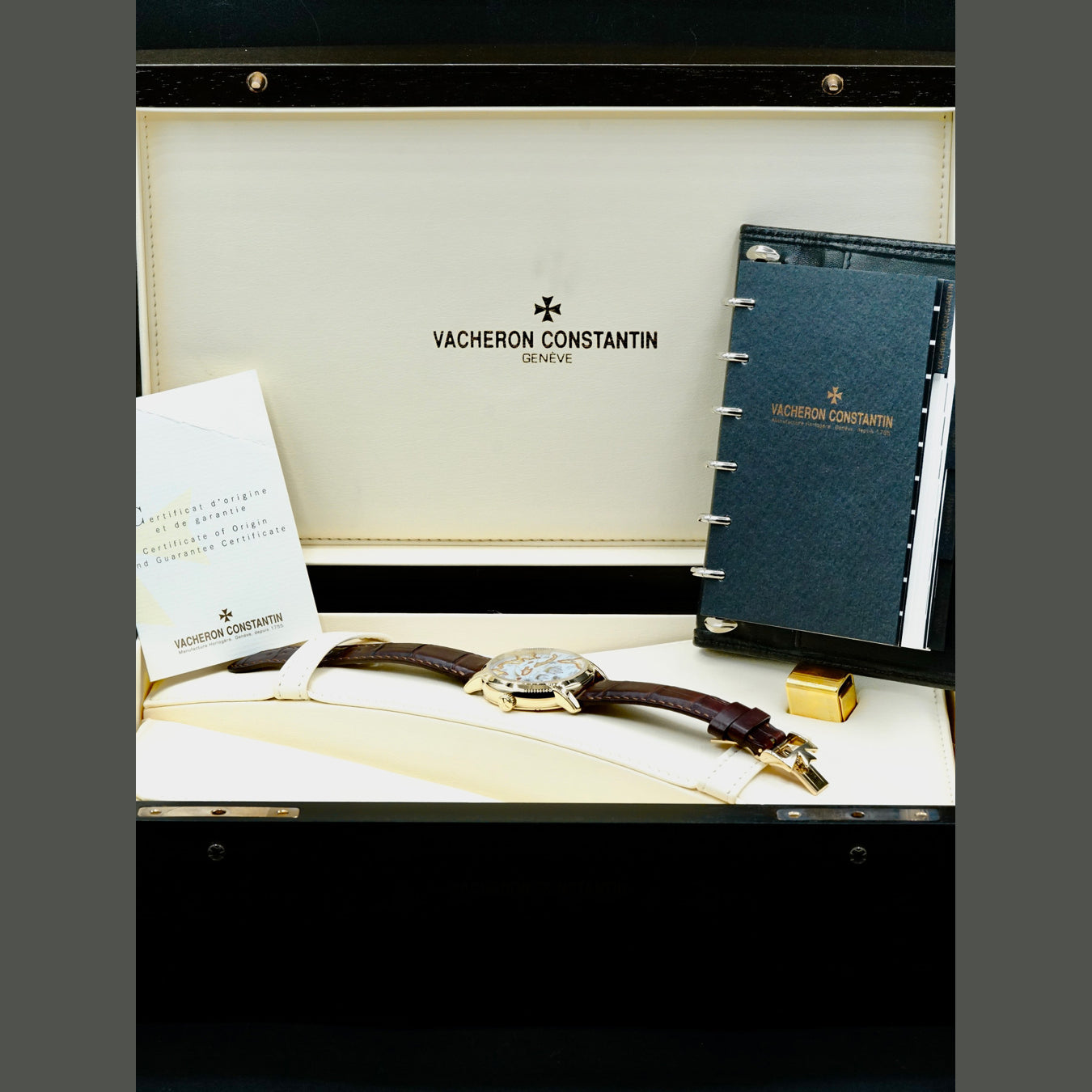 Vacheron Constantin 47070/000J-9085