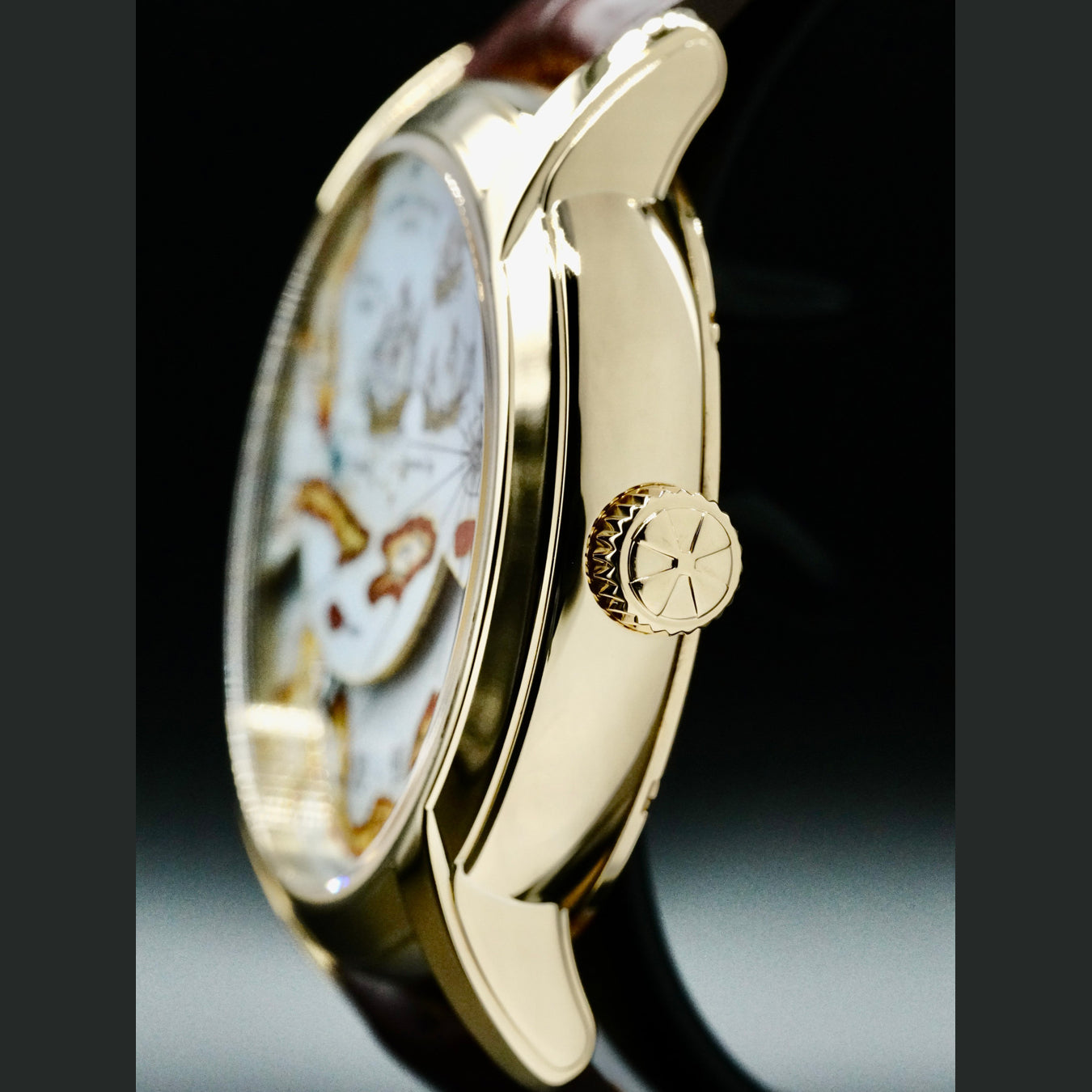 Vacheron Constantin 47070/000J-9085