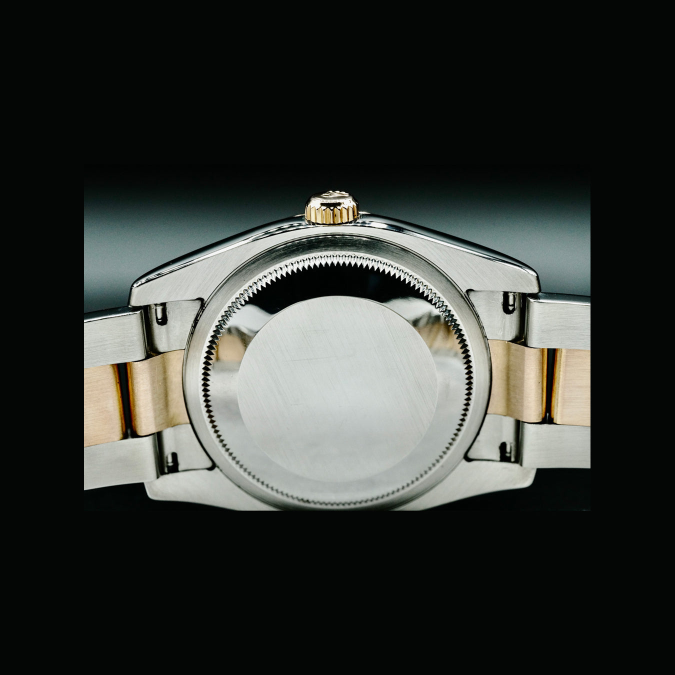 Rolex 116261 Datejust Turn-O-Graph