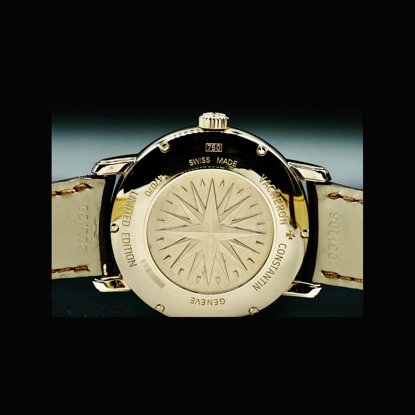 Vacheron Constantin 47070/000J-9085