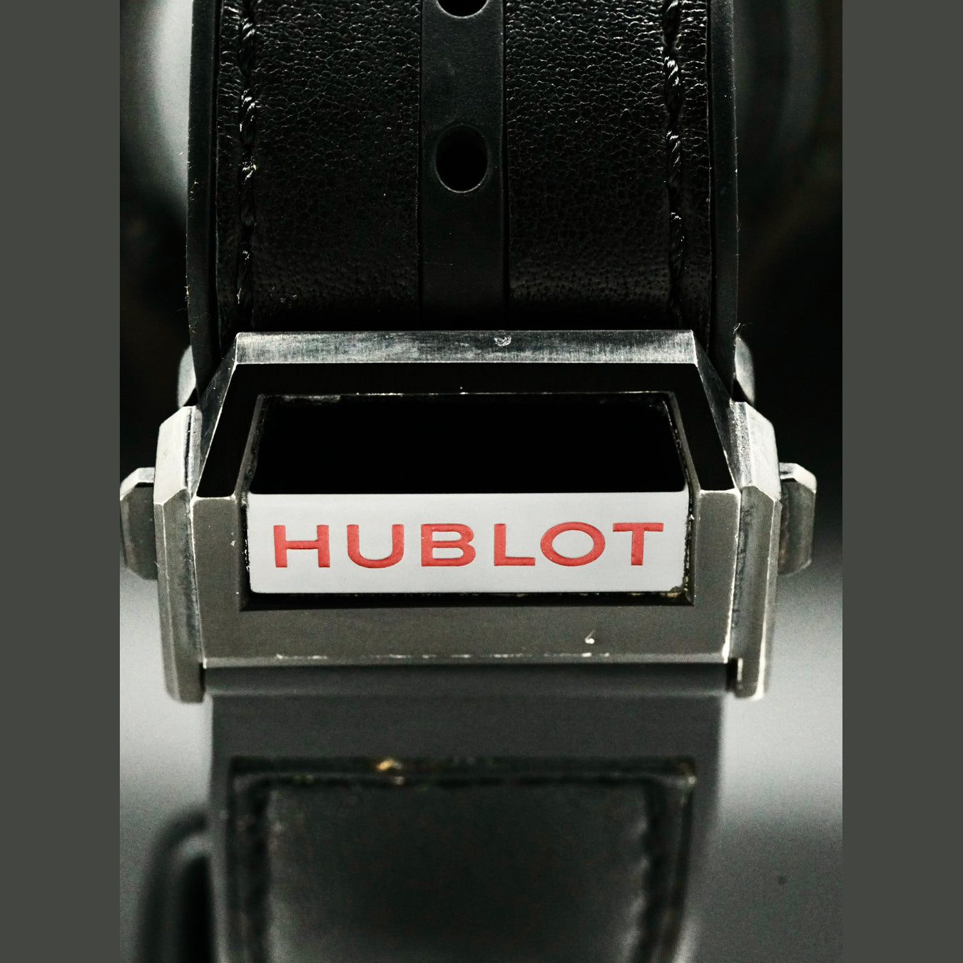 Hublot 402.QF.0110.WR Big Bang Ferrari Unico Carbon Red Ceramic
