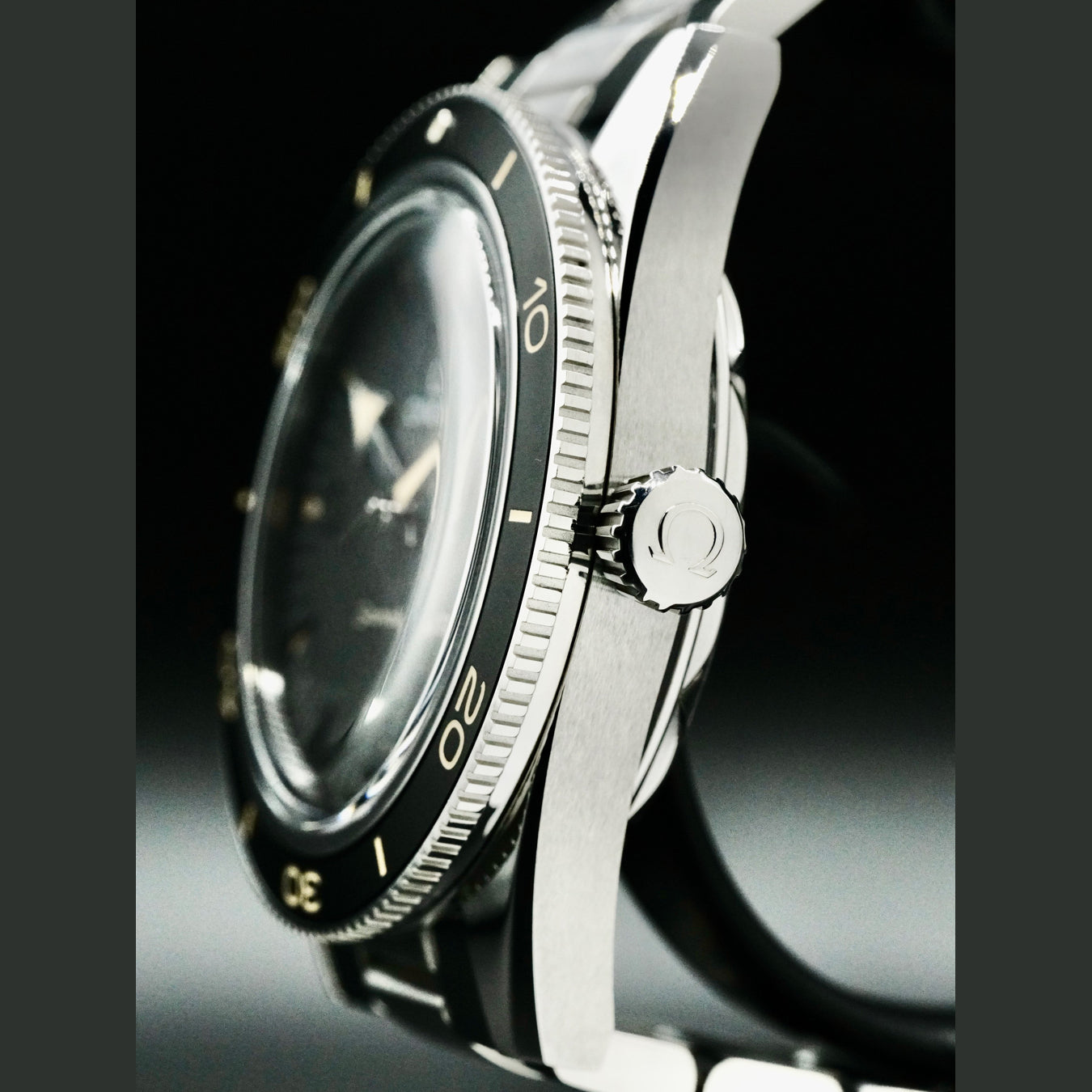 Omega 234.30.41.21.01.001 Seamaster 300 Master Chronometer