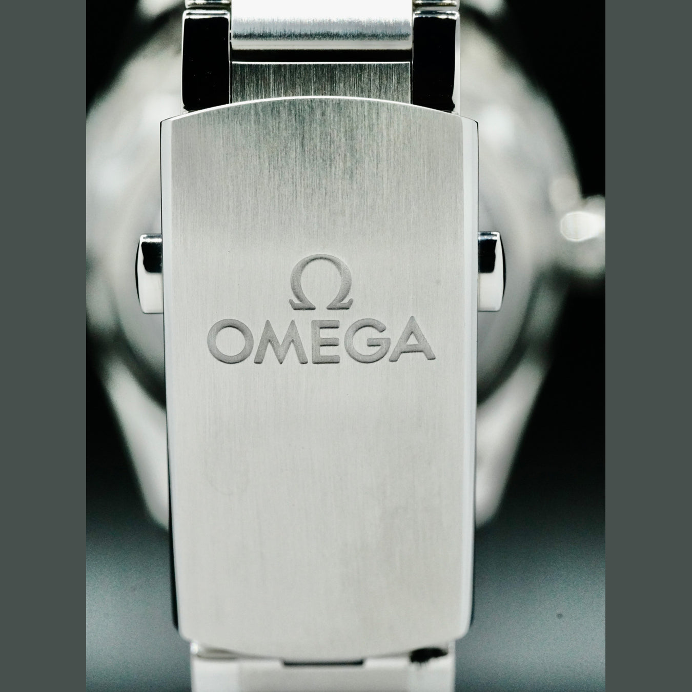 Omega 234.30.41.21.01.001 Seamaster 300 Master Chronometer