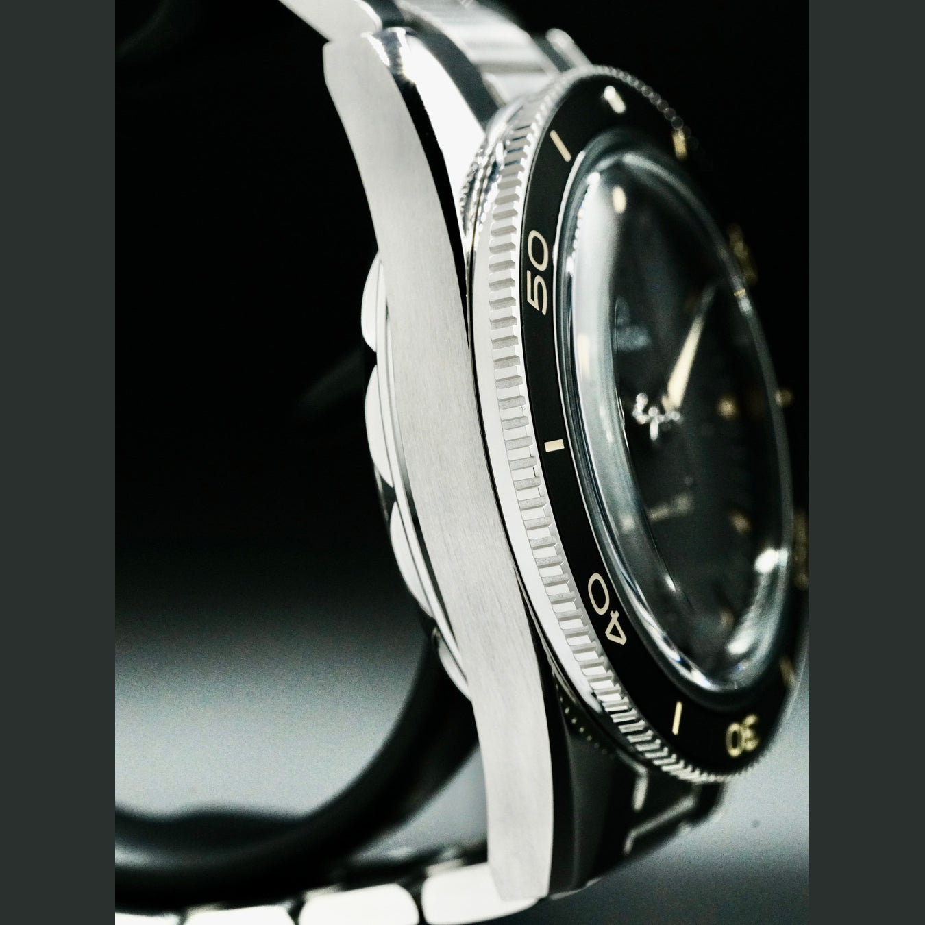 Omega 234.30.41.21.01.001 Seamaster 300 Master Chronometer