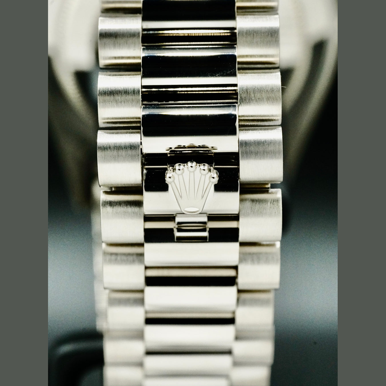 Rolex 228239 Oyster Perpetual Day-Date