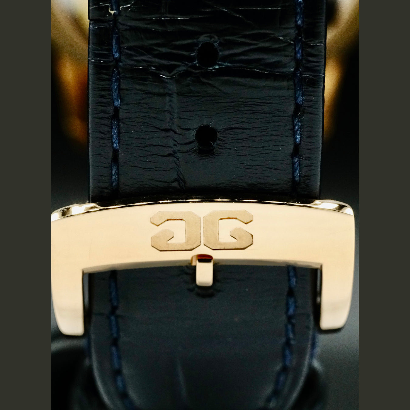 Glashütte 1-90-02-11-35-01 Original PanoMaticLunar