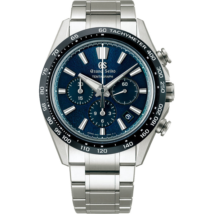 Grand Seiko SLGC001 Tentagraph