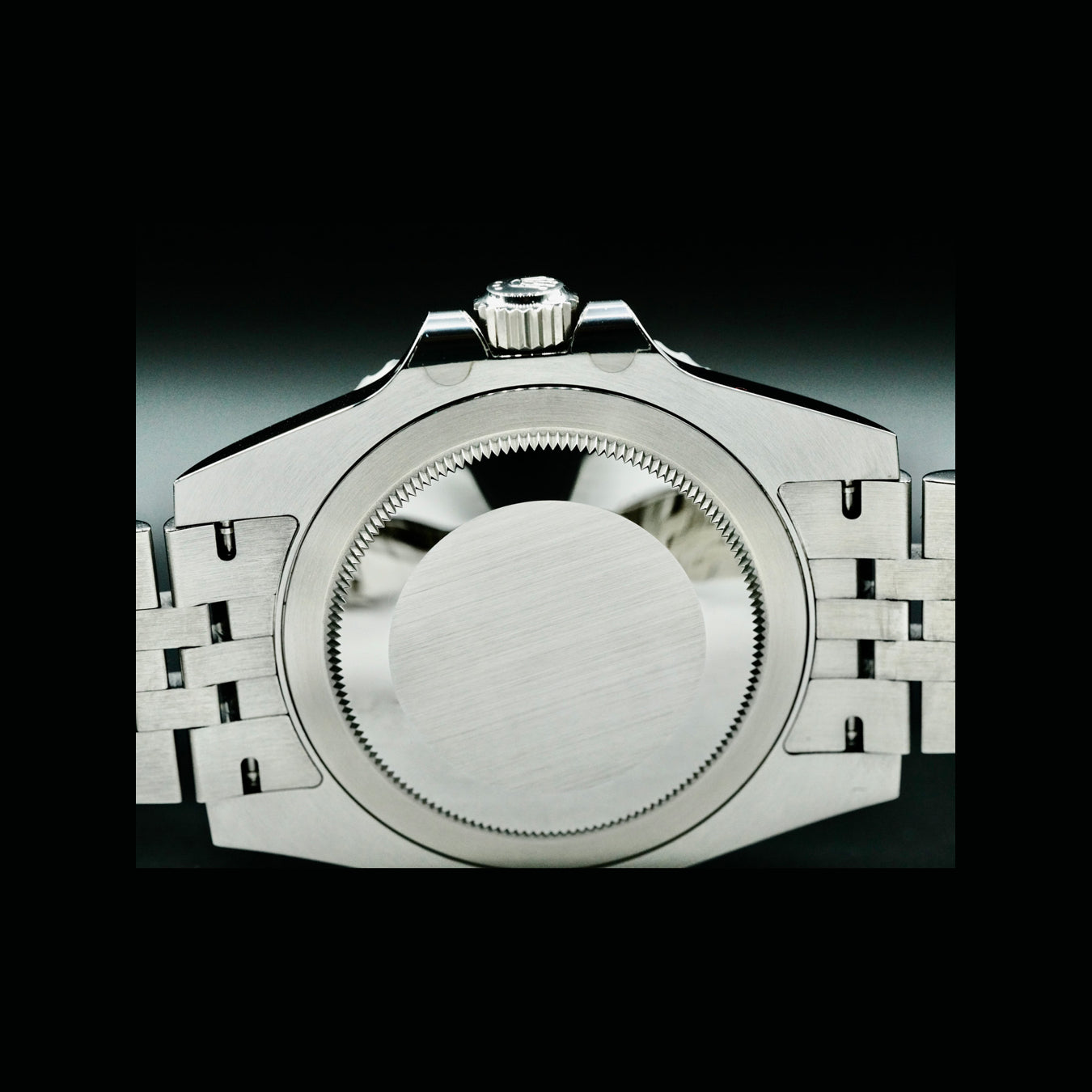 Rolex 126710BLNR GMT Master-II Batman