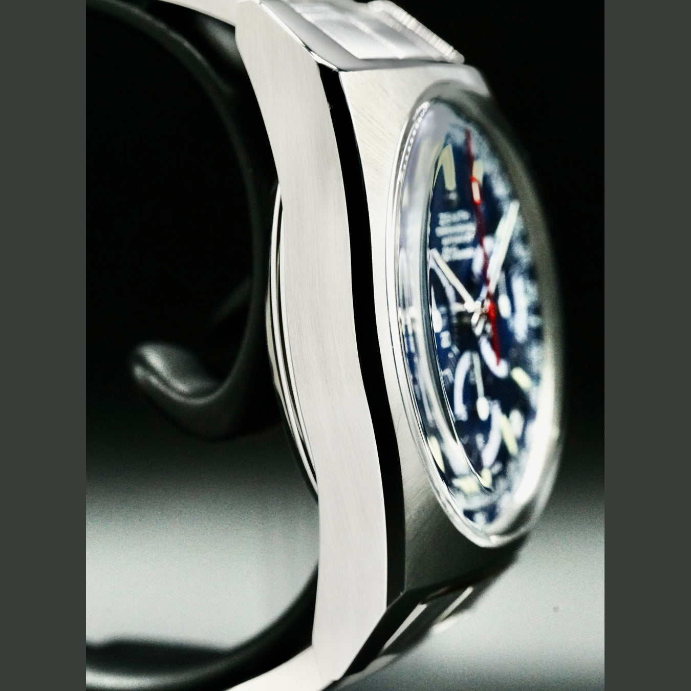 Zenith Chronomaster El Primero A3818 X Revolution "Cover Girl" Revival