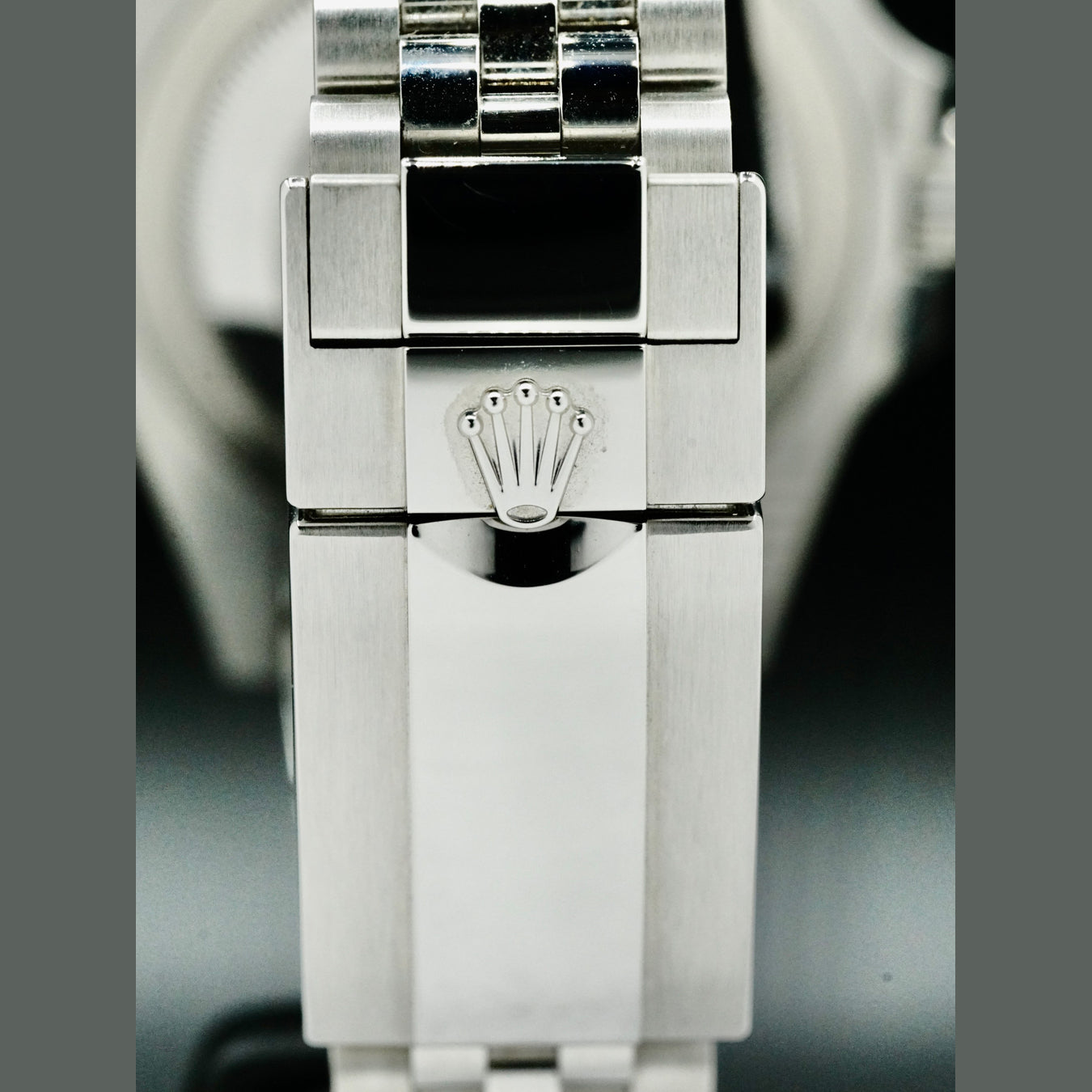 Rolex 126710BLNR GMT Master-II Batman