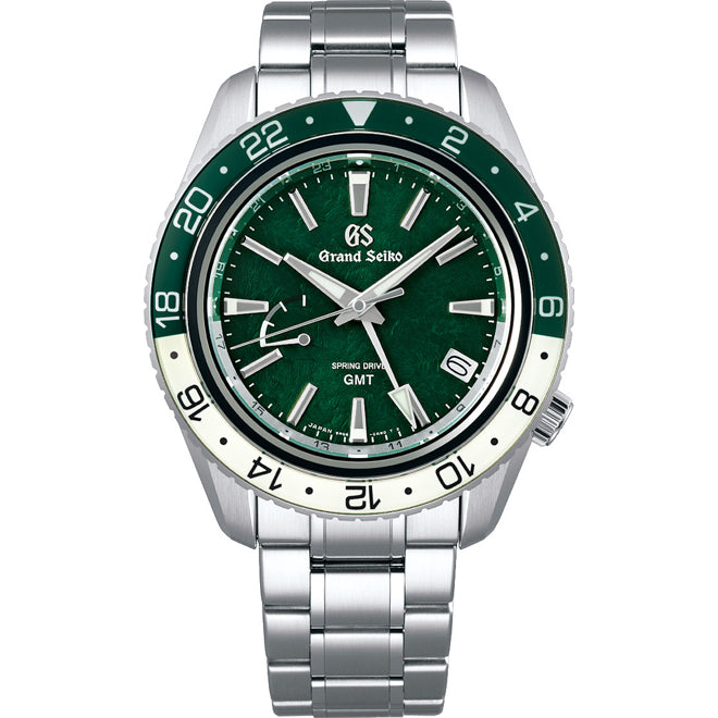 Grand Seiko SBGE295 Sports Hotaka
