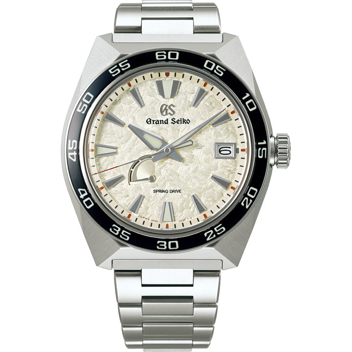 Grand Seiko SBGA481 Lion's Mane