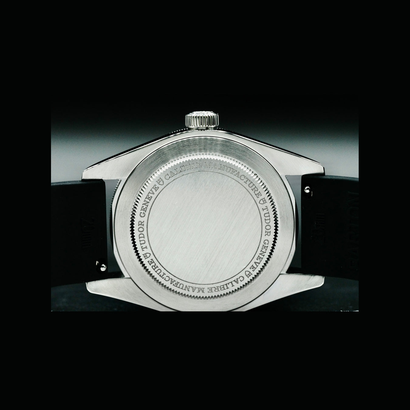Tudor 79030B Black Bay