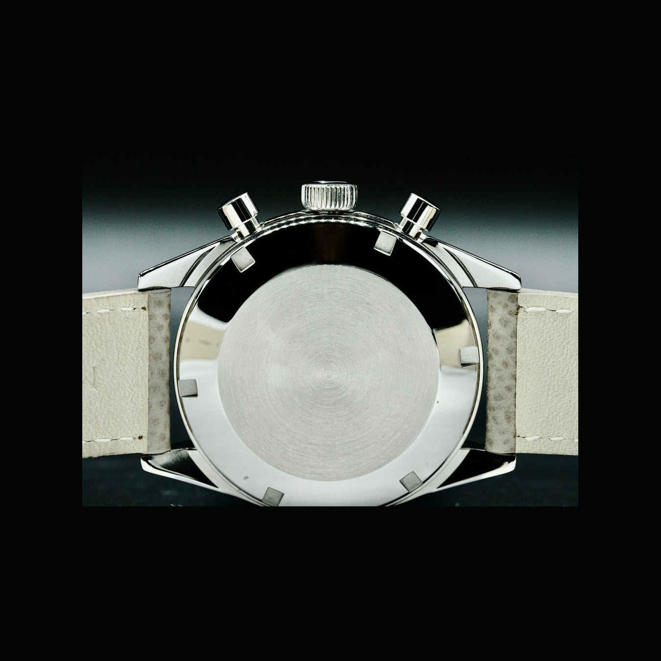 Massena Lab UR-002 Uni-Racer Black Limited Edition