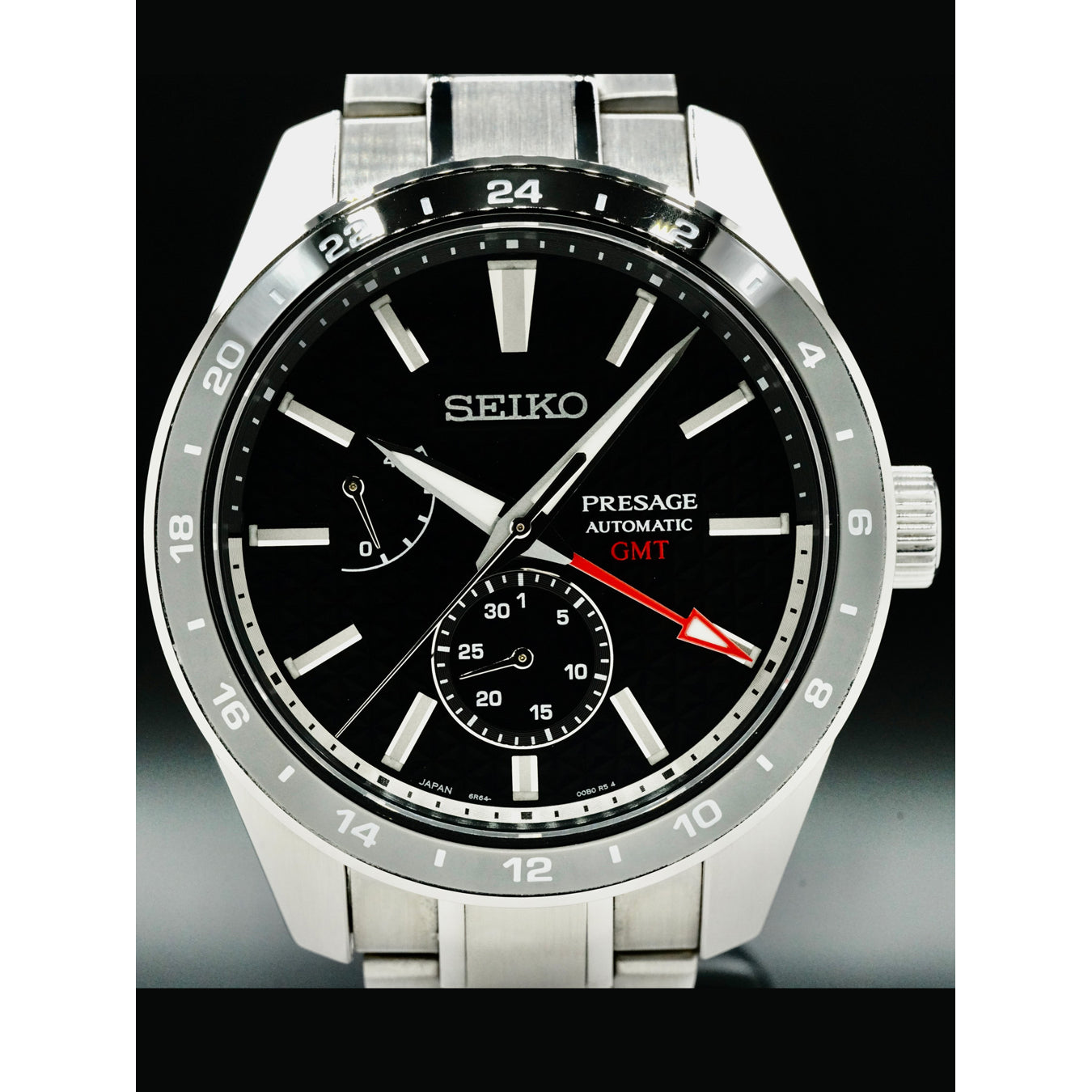 Seiko Presage SPB221