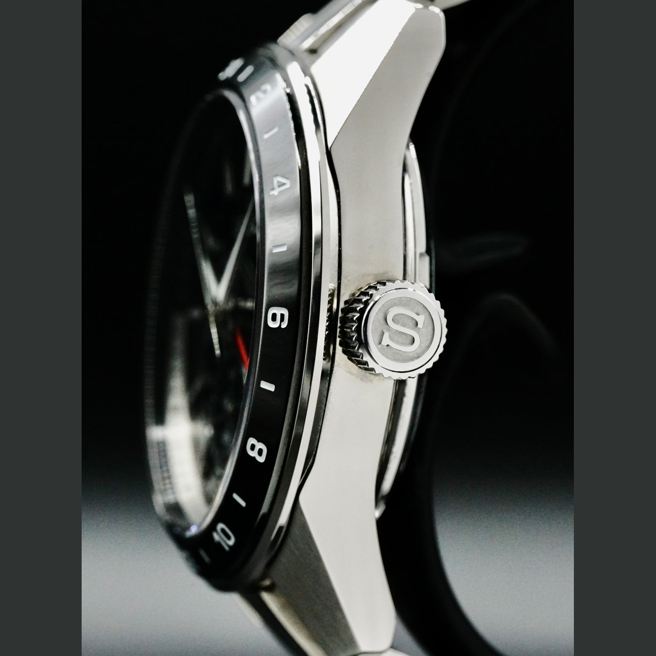 Seiko Presage SPB221