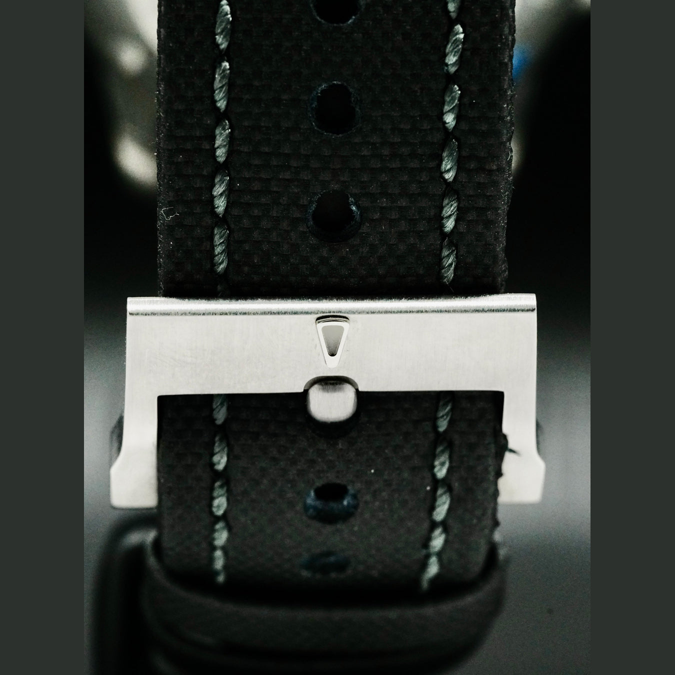 Blancpain Fifty Fathoms  Nageurs De Combat Automatique 5015E 1130 B52A