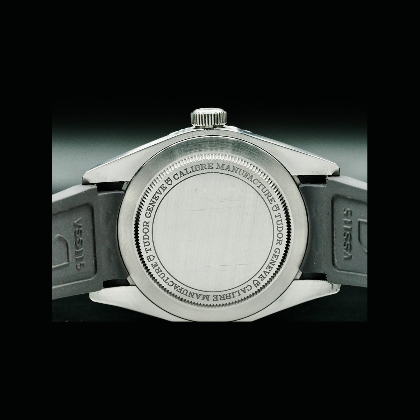 Tudor 79950 SS Ranger on Bracelet
