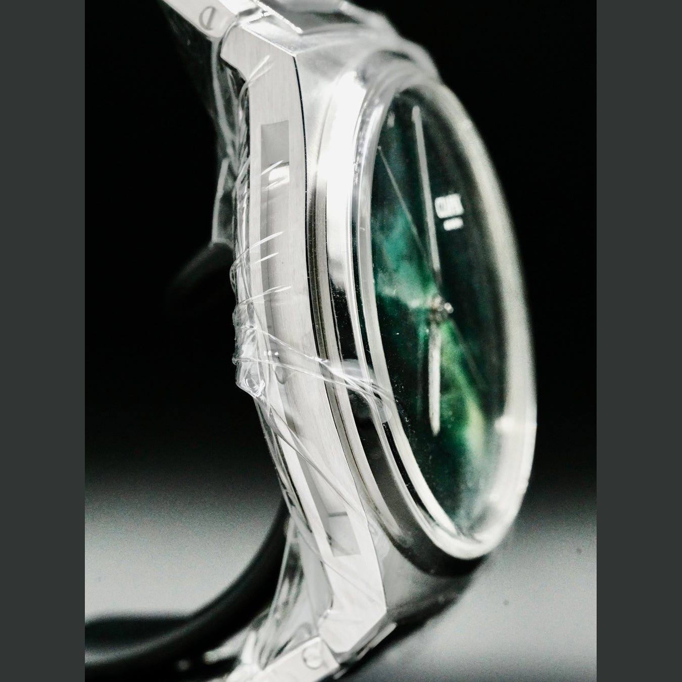 Czapek x Exquisite Timepieces Antarctique Celestial Edition