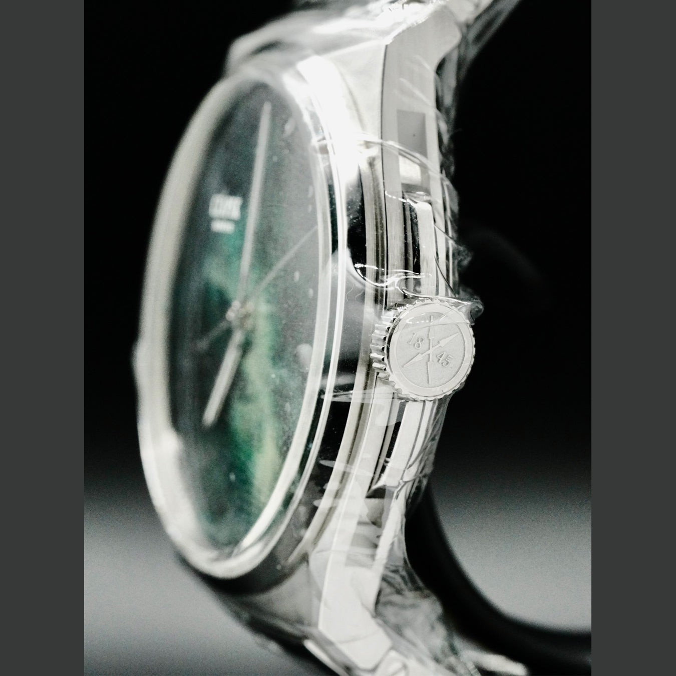 Czapek x Exquisite Timepieces Antarctique Celestial Edition