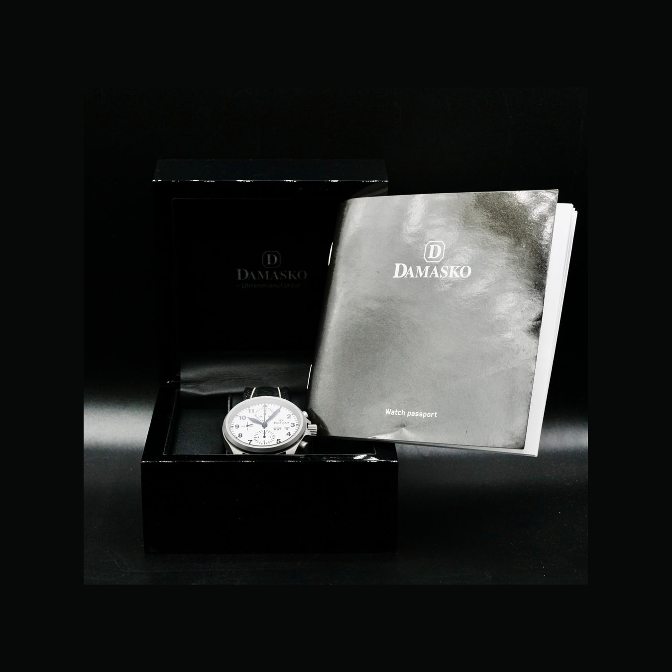 Damasko DC57
