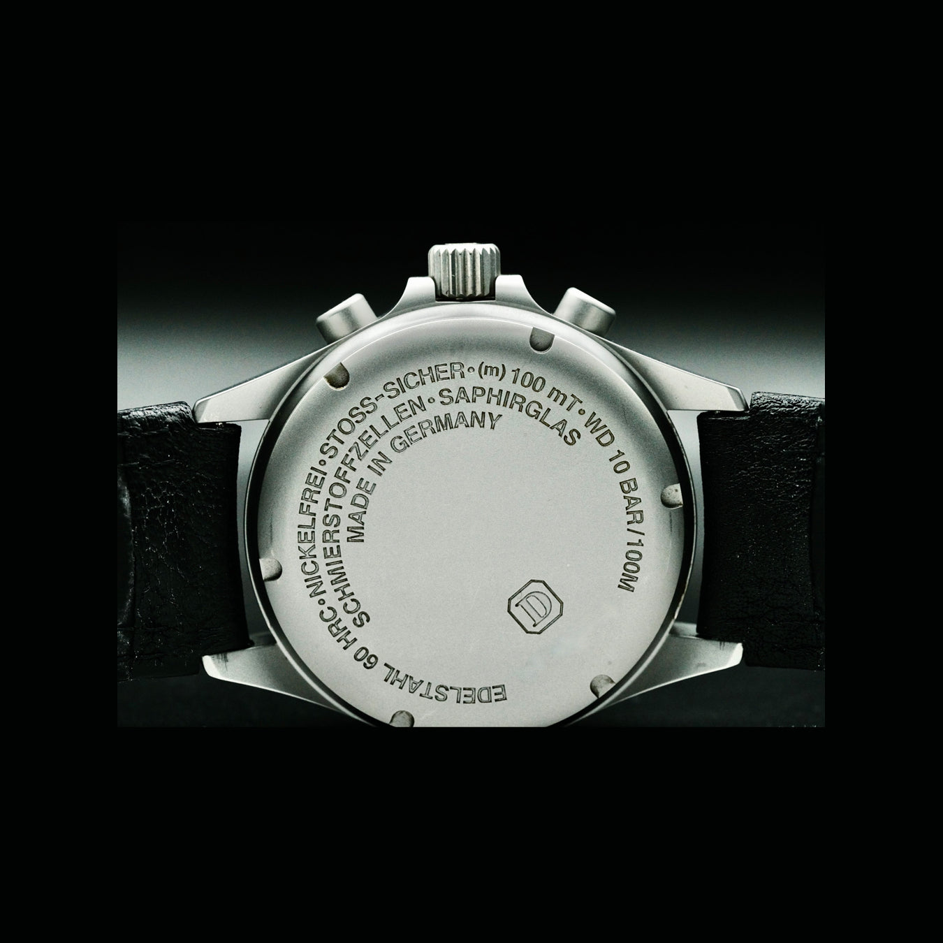 Damasko DC57