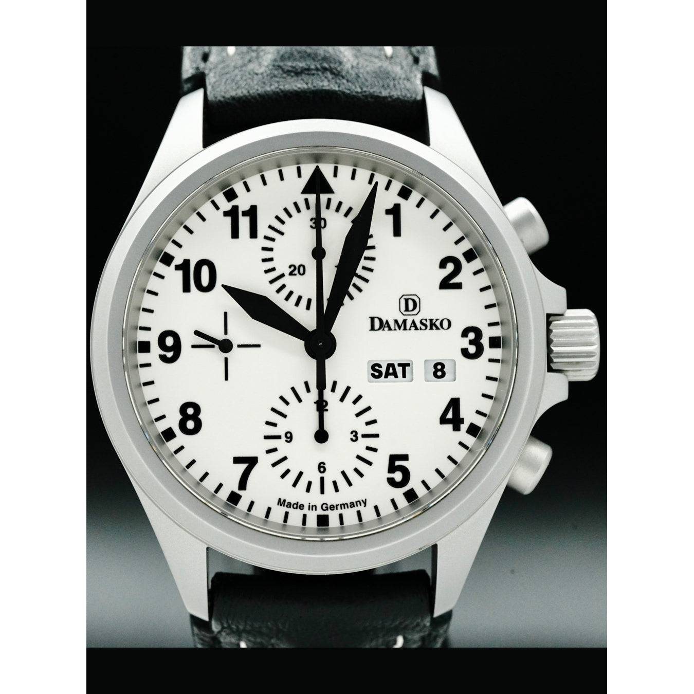 Damasko DC57