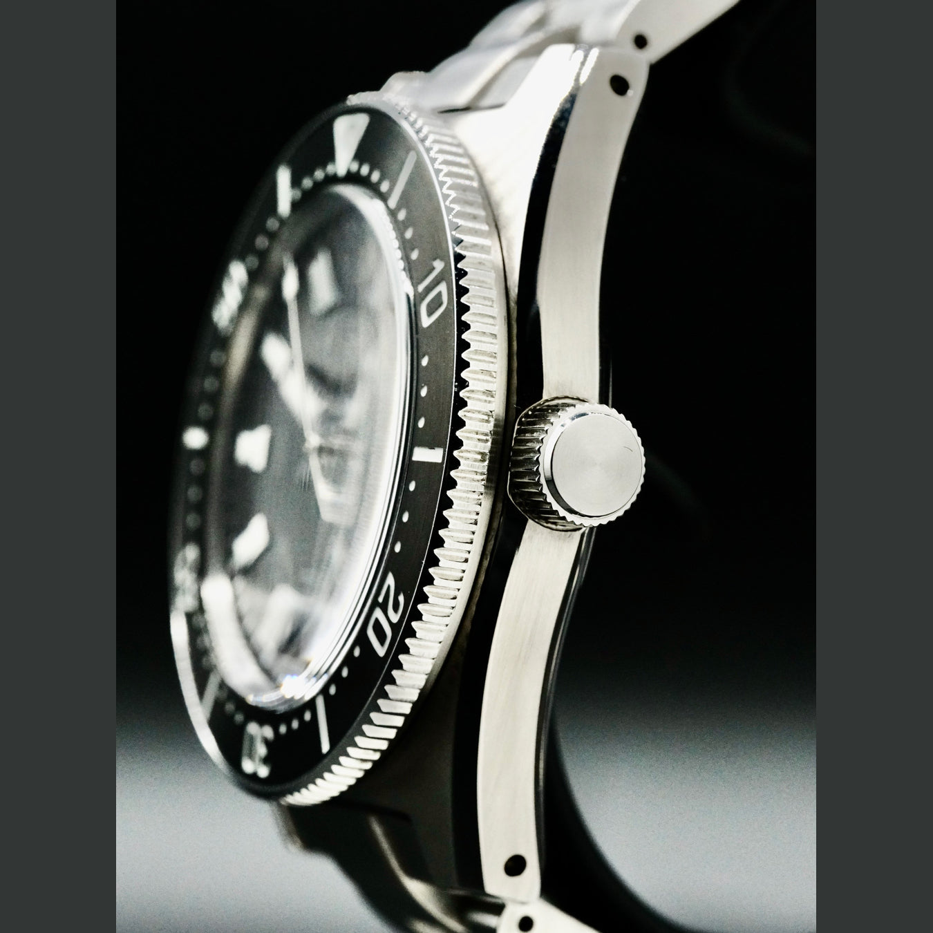 Seiko Prospex SPB143