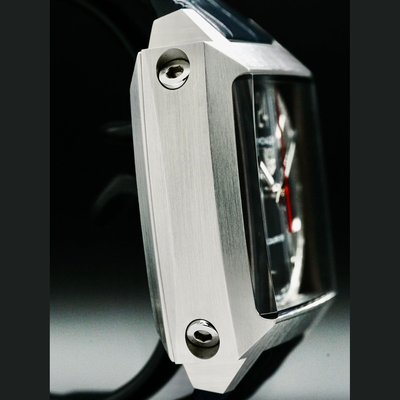 Tag Heuer Monaco 24 Steve McQueen CAL5111.FC6299