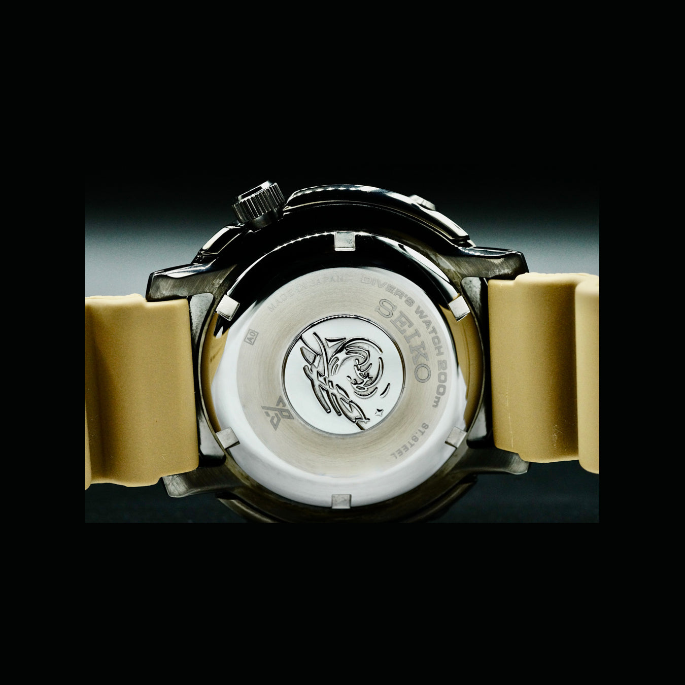 Seiko SBDY059 Prospex