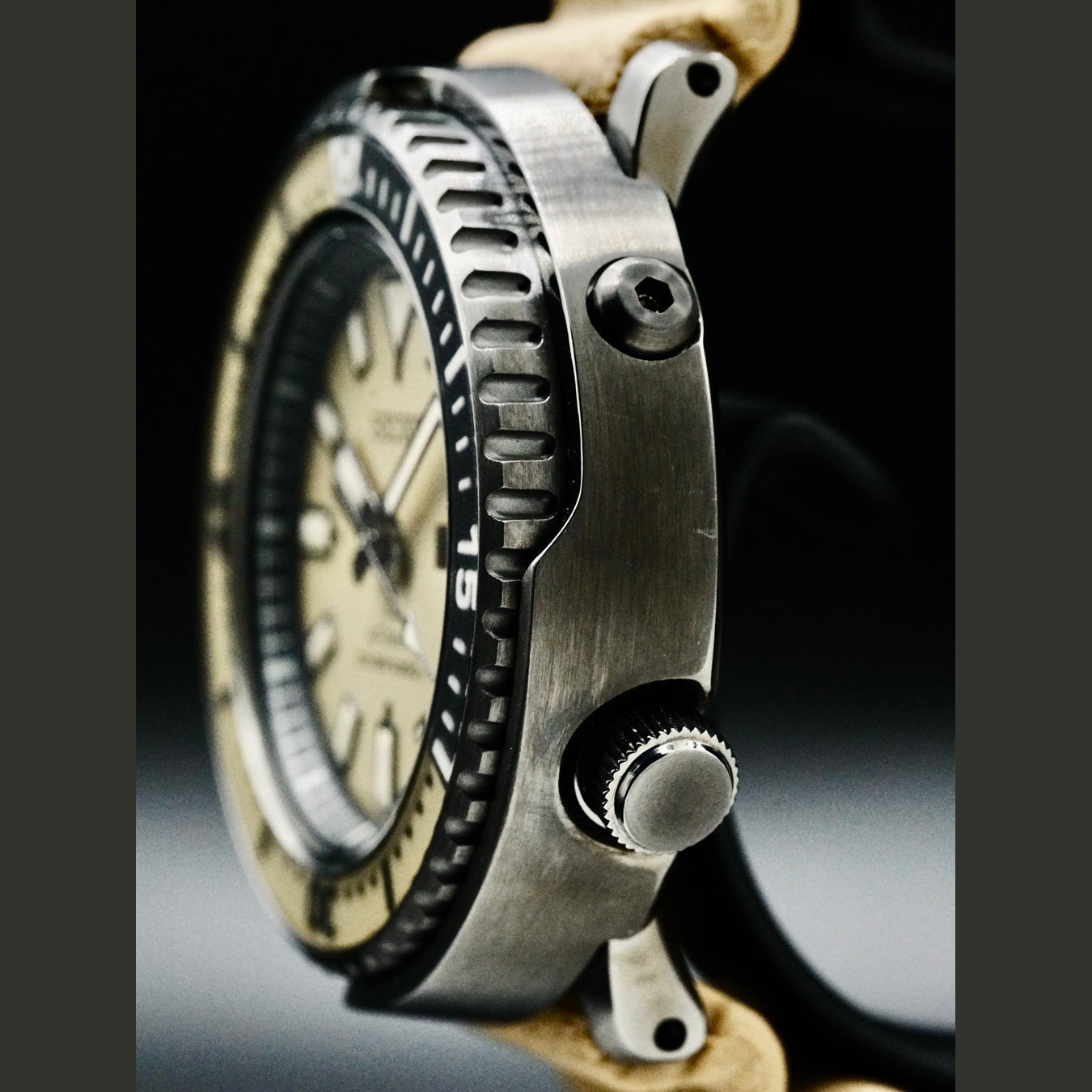 Seiko SBDY059 Prospex